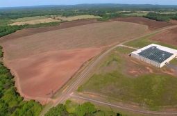 Industrial/Commercial 100 acres