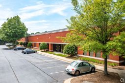 The Offices @ Gwinnett Commons