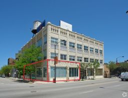 Handelsman Lofts