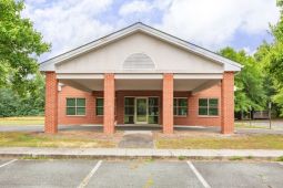 Medical Office Building for Sale- Montross