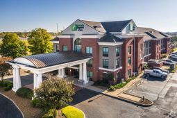 Holiday Inn Express Memphis Southwind