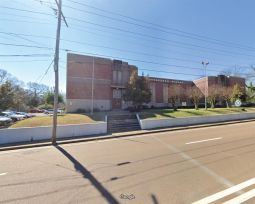 Poindexter Elementary School (JPS)