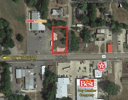 0.404 Acres Commercial Land