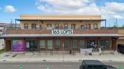 165 Lofts