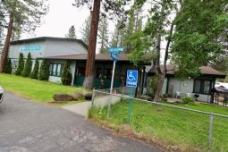 Lake Almanor Fitness