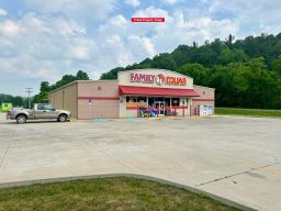 Family Dollar