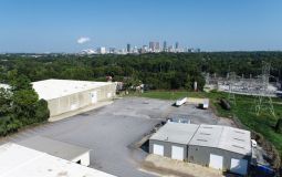 Atlanta Beltline Facility