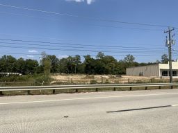 LOT A - 1.545+Ac Land