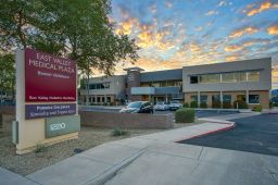 East Valley Medical Plaza