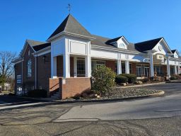 Richfield Retail Space