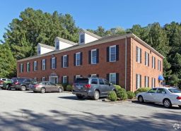 Clearbrook Office Building