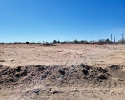 4 Acres Zoned C-2 Bilby and S. 6th