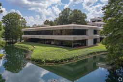 Nashville House Office Building