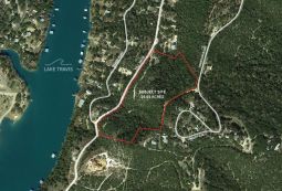 14.01 Unrestricted Acres w/ Lake View