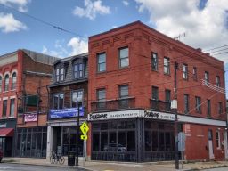 TURN-KEY Bar & Restaurant w/ Rooftop Patio