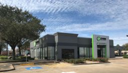 Cy-Fair Federal Credit Union