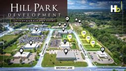 Class A Mixed Use Office/Retail Development