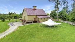 Wedding Venue in Scenic Sunday River Valley