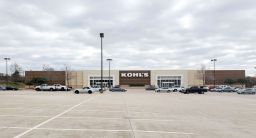 Former Kohl's