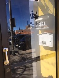 Launch Coworking