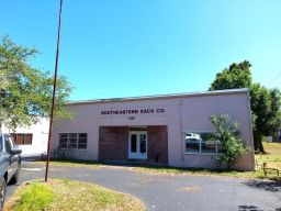 MANUFACTURING BUILDING FOR SALE