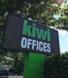 Kiwi Offices