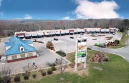 Turn One Car Wash in Altavista