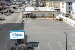 DaVita Dialysis