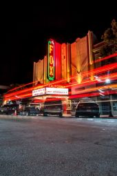 Fox Theater