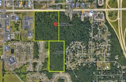 Vacant Land - 6377 W Main