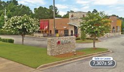 Applebee's Neighborhood Grill & Bar