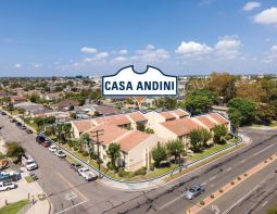 Casa Andini