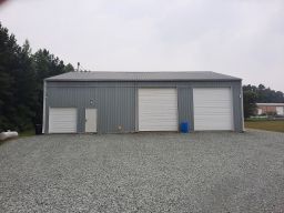 Garage / Warehouse With US 1 Visibility