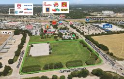 6.3 AC Near Highway I-20