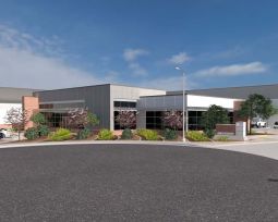 Seven Oaks Business Park