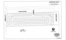 Prime Multi-Family Land