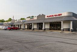 Times Square Shopping Center