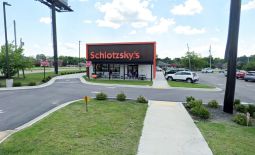 Schlotzsky's