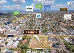 Arancia - 29 Unit Development Opportunity