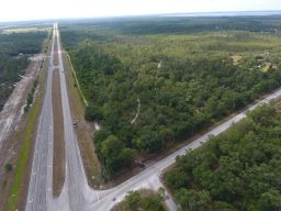 Highway 60 & Walk in Water Rd.