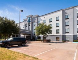 Quality Inn & Suites Burkburnett