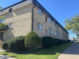 Penrod Manor/Faust Manor Apartments