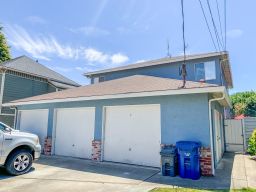 UNDER CONTRACT | 3 UNITS | ALAMEDA