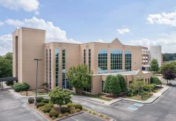 West Park Medical Office Building