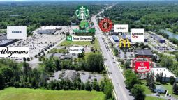 Corporate Wendy's 11.5Y NNN Lease