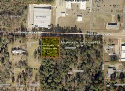 1.247 Acres - 4030 New Boston Rd