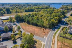 Nantz Road - Lot #3