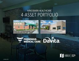 Fresenius & DaVita Portfolio