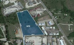 Development Opportunity in Weatherford