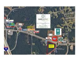 9+ Prime Commercial Acres